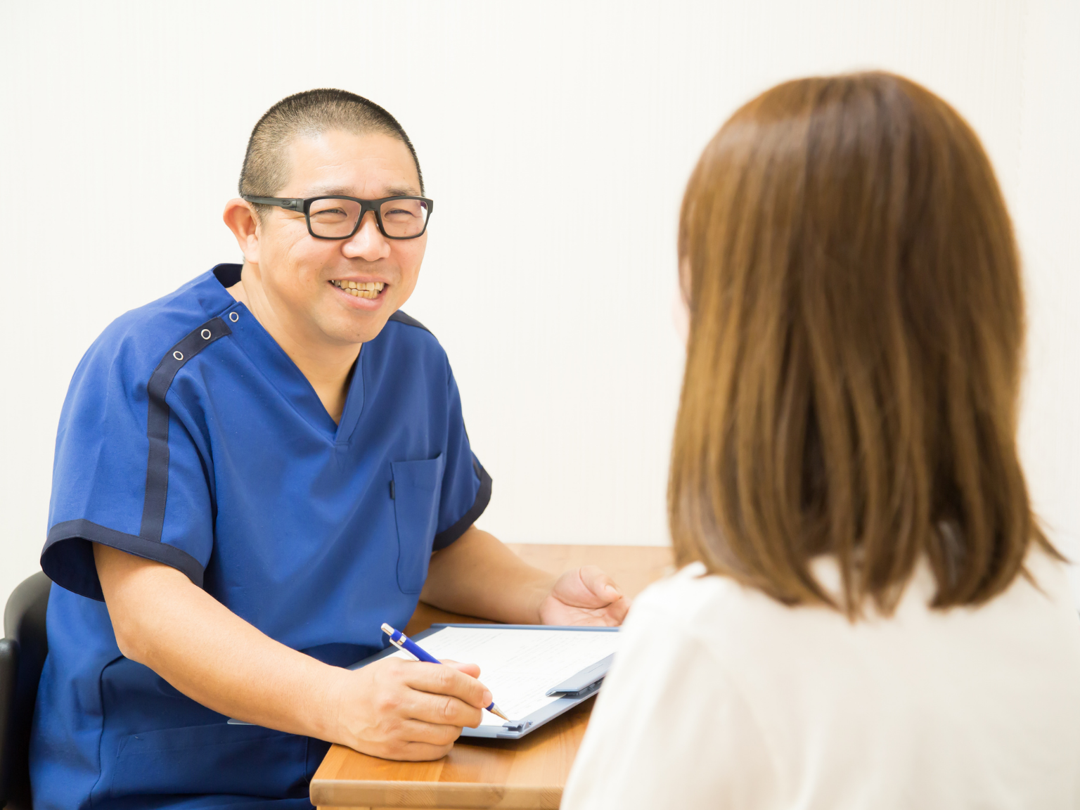 妊活夫婦の伴走サポート 兵庫県姫路市の針灸院